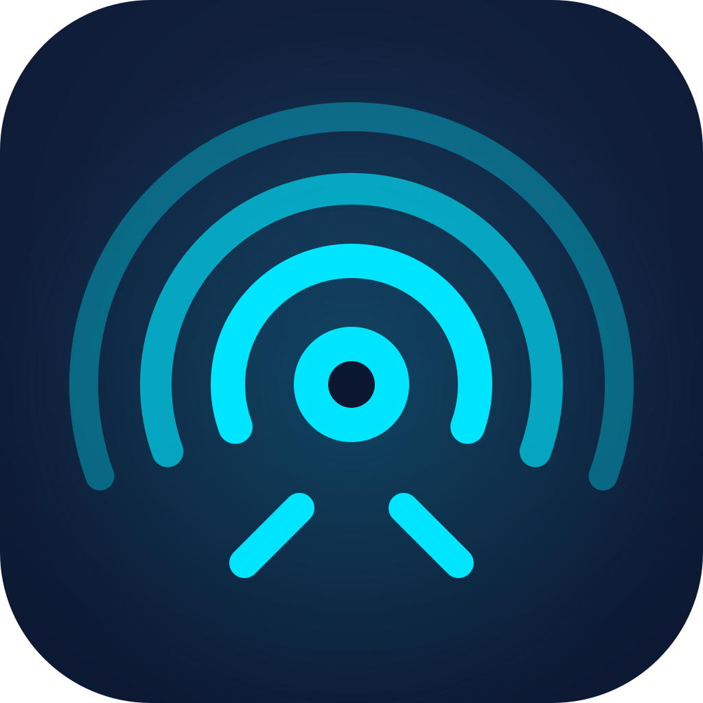 RunNode logo