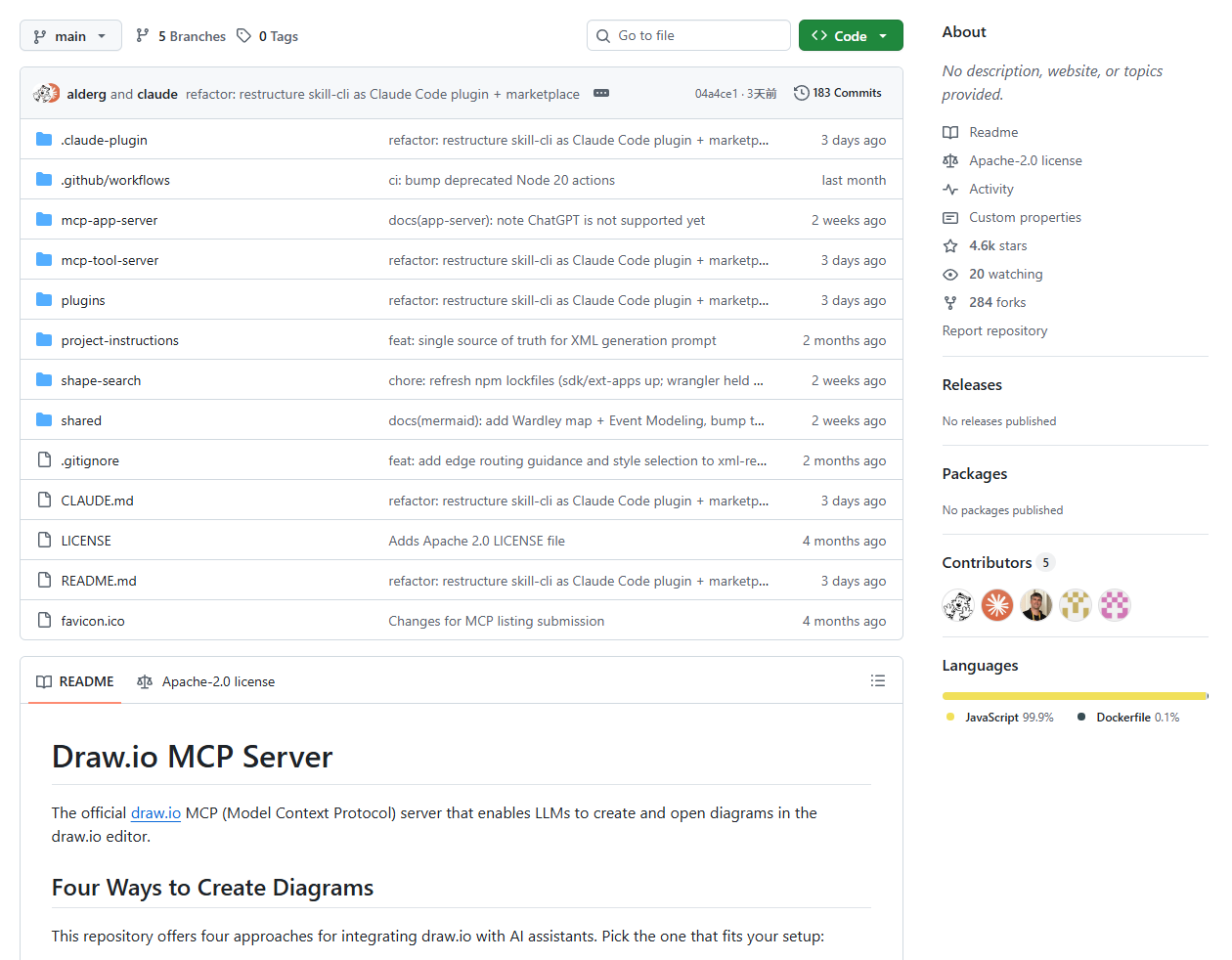 drawio-mcp-github-repository