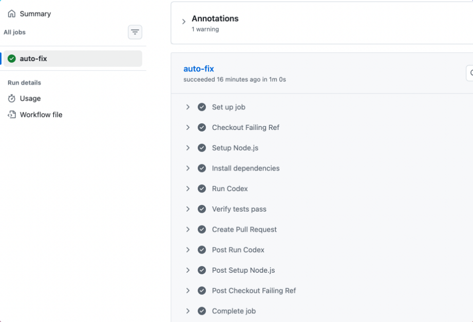 github-actions-workflow-annotations